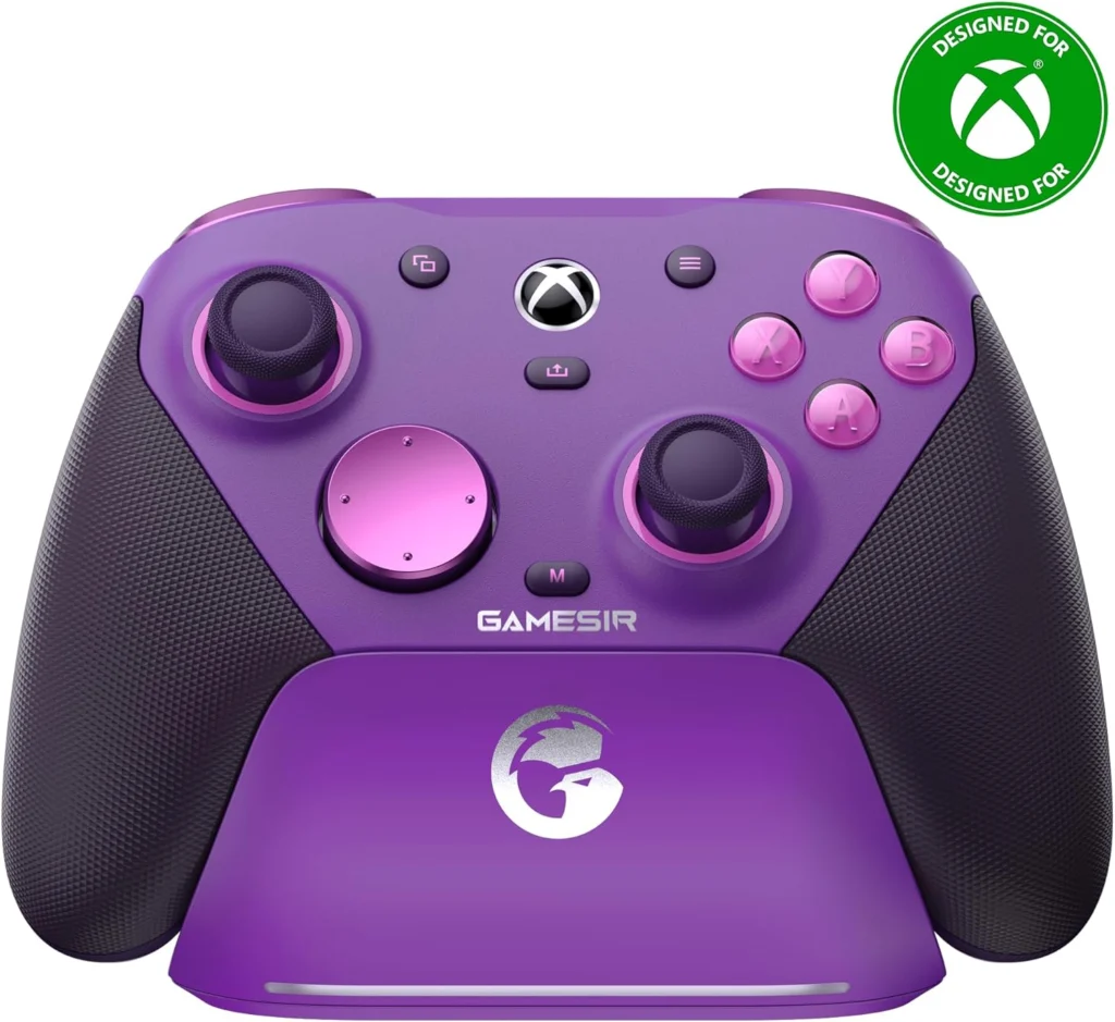 GameSir G7 Pro　ゲームコントローラー